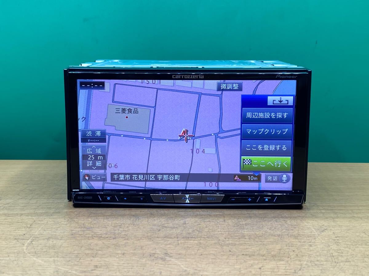 Yahoo!オークション -「avic-zh0009 ジャンク」の落札相場・落札価格 Yahoo!オークション -「avic-zh0009 ジャンク」の落札相場・落札価格