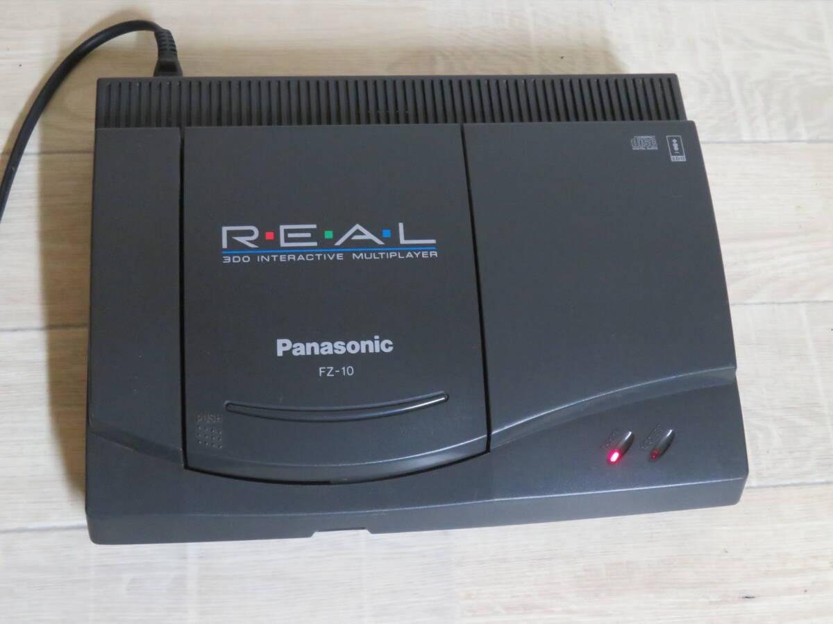 Yahoo!オークション -「3do 本体」(ゲーム) の落札相場・落札価格 Yahoo!オークション -「3do 本体」(ゲーム) の落札相場・落札価格