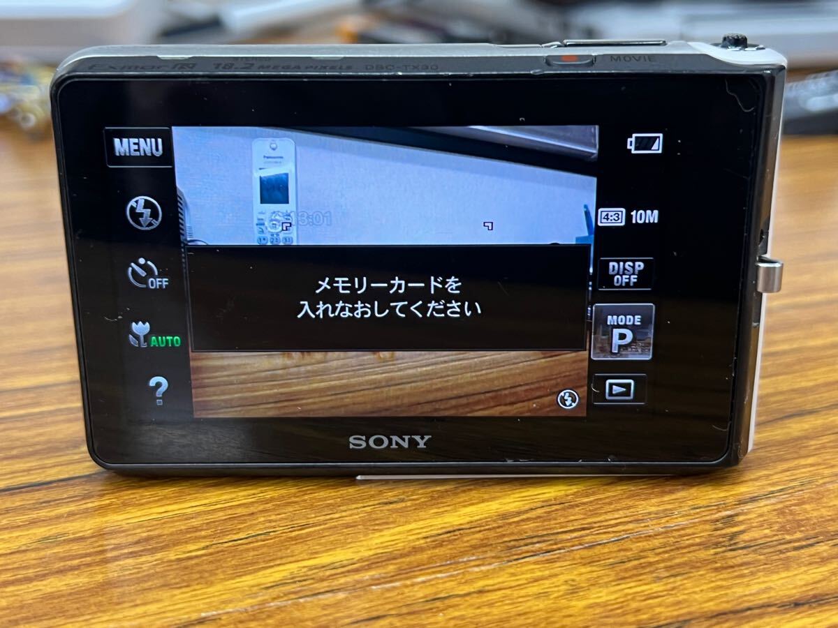 Yahoo!オークション -「dsc-tx30」の落札相場・落札価格 Yahoo!オークション -「dsc-tx30」の落札相場・落札価格
