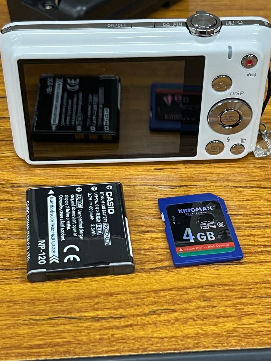 Yahoo!オークション -「exilim ex-z780」の落札相場・落札価格 Yahoo!オークション -「exilim ex-z780」の落札相場・落札価格