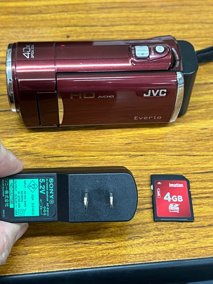 Yahoo!オークション -「GZ-HM460-R」の落札相場・落札価格 Yahoo!オークション -「GZ-HM460-R」の落札相場・落札価格