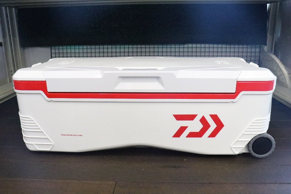 Yahoo!オークション -「トランクマスターhd ii 6000」の落札相場 Yahoo!オークション -「トランクマスターhd ii 6000」の落札相場