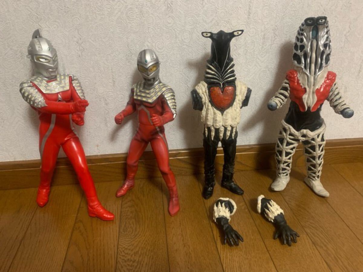 Yahoo!オークション -「ビリケン ペガッサ星人」の落札相場 Yahoo!オークション -「ビリケン ペガッサ星人」の落札相場