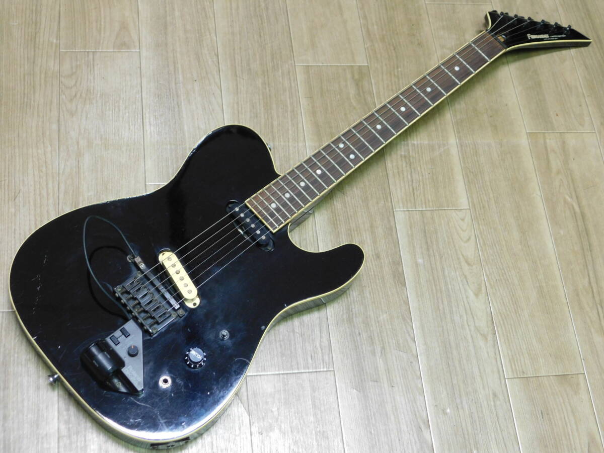 Yahoo!オークション -「fernandes tej-70」(本体) (エレキギター Yahoo!オークション -「fernandes tej-70」(本体) (エレキギター
