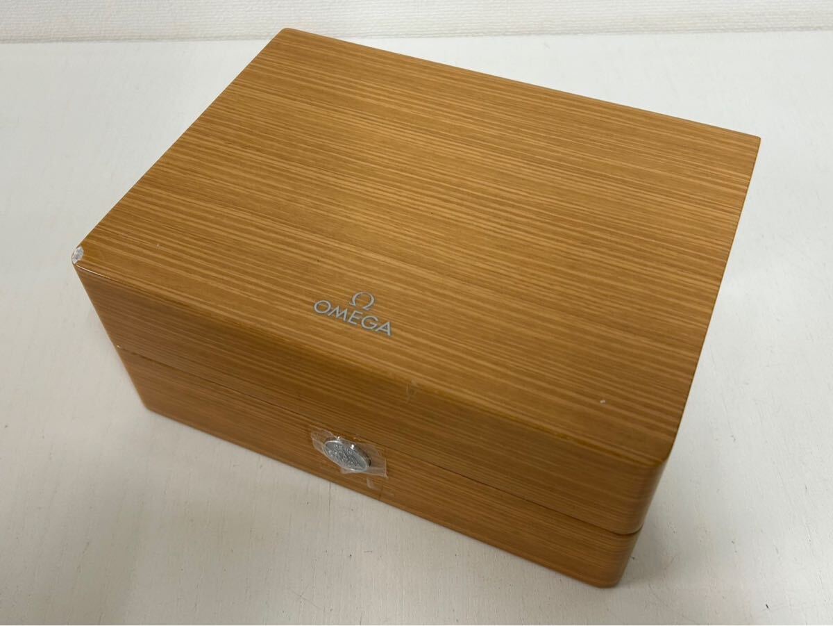 Yahoo!オークション -「木箱 ボックス」(オメガ) (あ行)の落札 Yahoo!オークション -「木箱 ボックス」(オメガ) (あ行)の落札