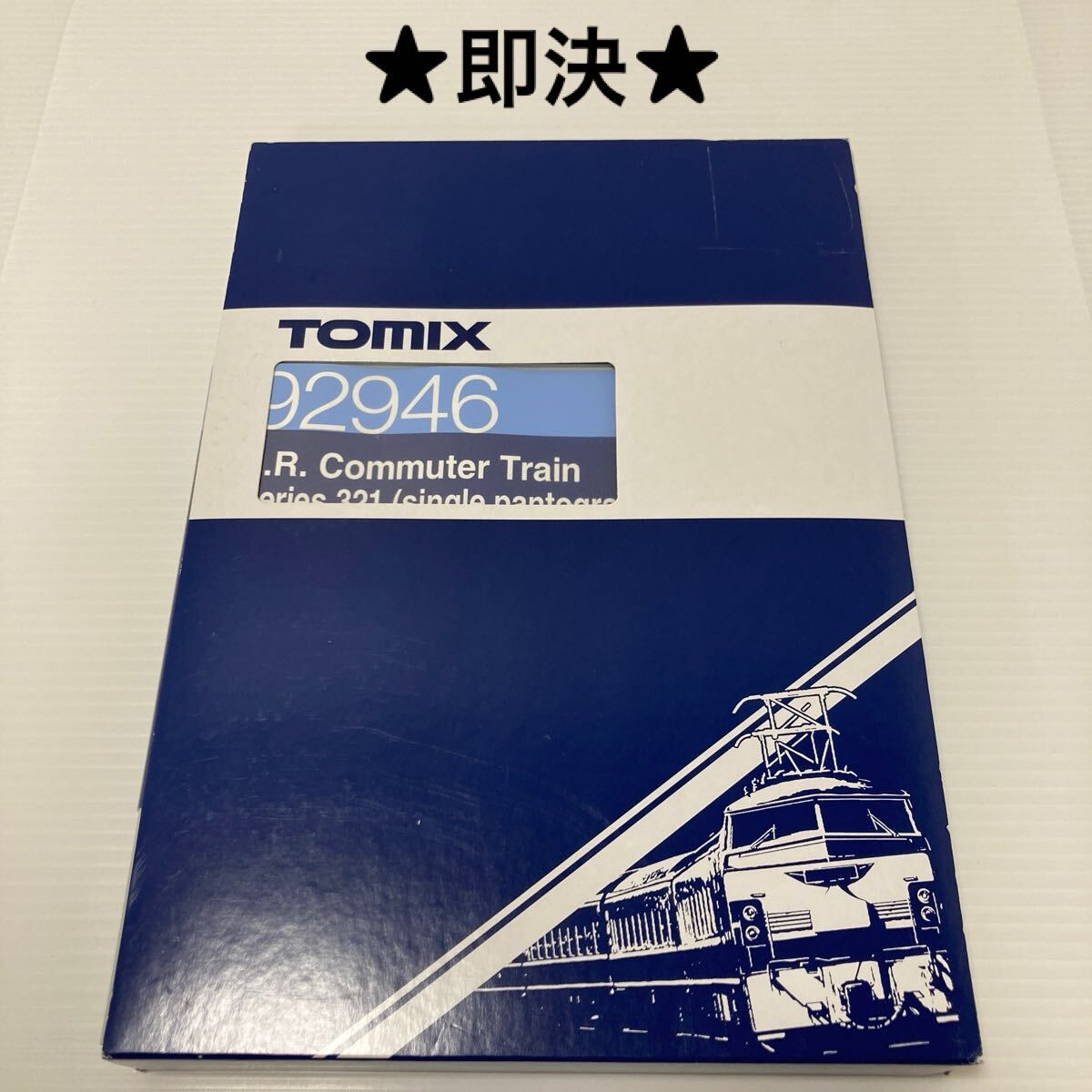 Yahoo!オークション -「321系 tomix」の落札相場・落札価格 Yahoo!オークション -「321系 tomix」の落札相場・落札価格