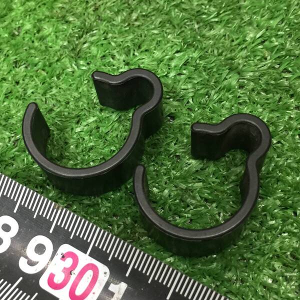 リョービ ワイヤーホルダー RCVK-4300 ワイヤーガイド クランプ ミニ耕運機 管理機 カルチベーター RYOBI 京セラ 三菱