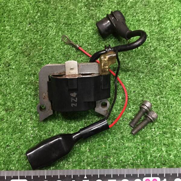 共立 イグニッションコイル RME260B 点火コイル HG060 背負式刈払機 KIORITZ