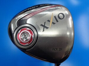 GK Toyota V 187 Dunlop ( Srixon )* XXIO 2016 модель красный *MP900*R*10.5 раз * Driver *