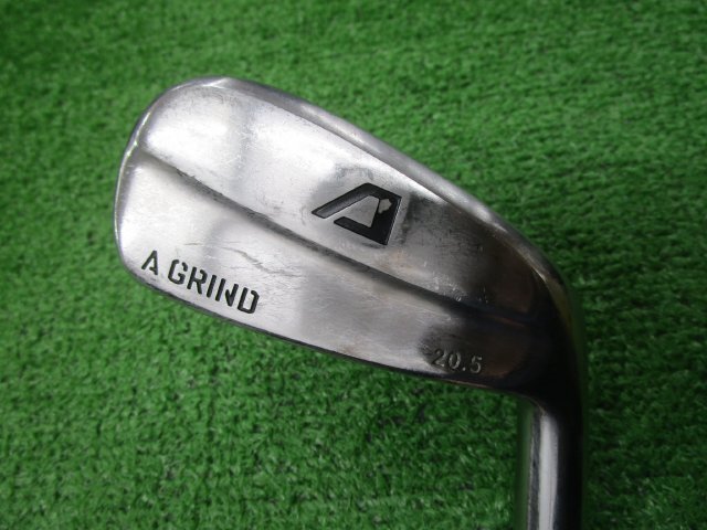 A GRIND CMB 3番　アイアン型ユーティリティ 2025年最新】Yahoo!オークション -a grind cmbの中古品・新品