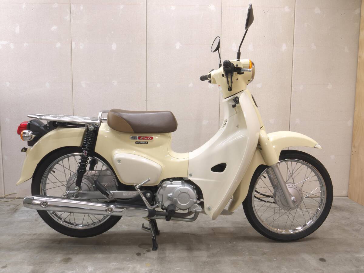 2025年最新】Yahoo!オークション -スーパーカブ110 ja44の中古品 2025年最新】Yahoo!オークション -スーパーカブ110 ja44の中古品