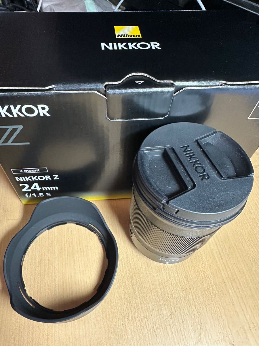 Yahoo!オークション -「nikkor z 24mm f/1.8 s」(カメラ、光学 Yahoo!オークション -「nikkor z 24mm f/1.8 s」(カメラ、光学