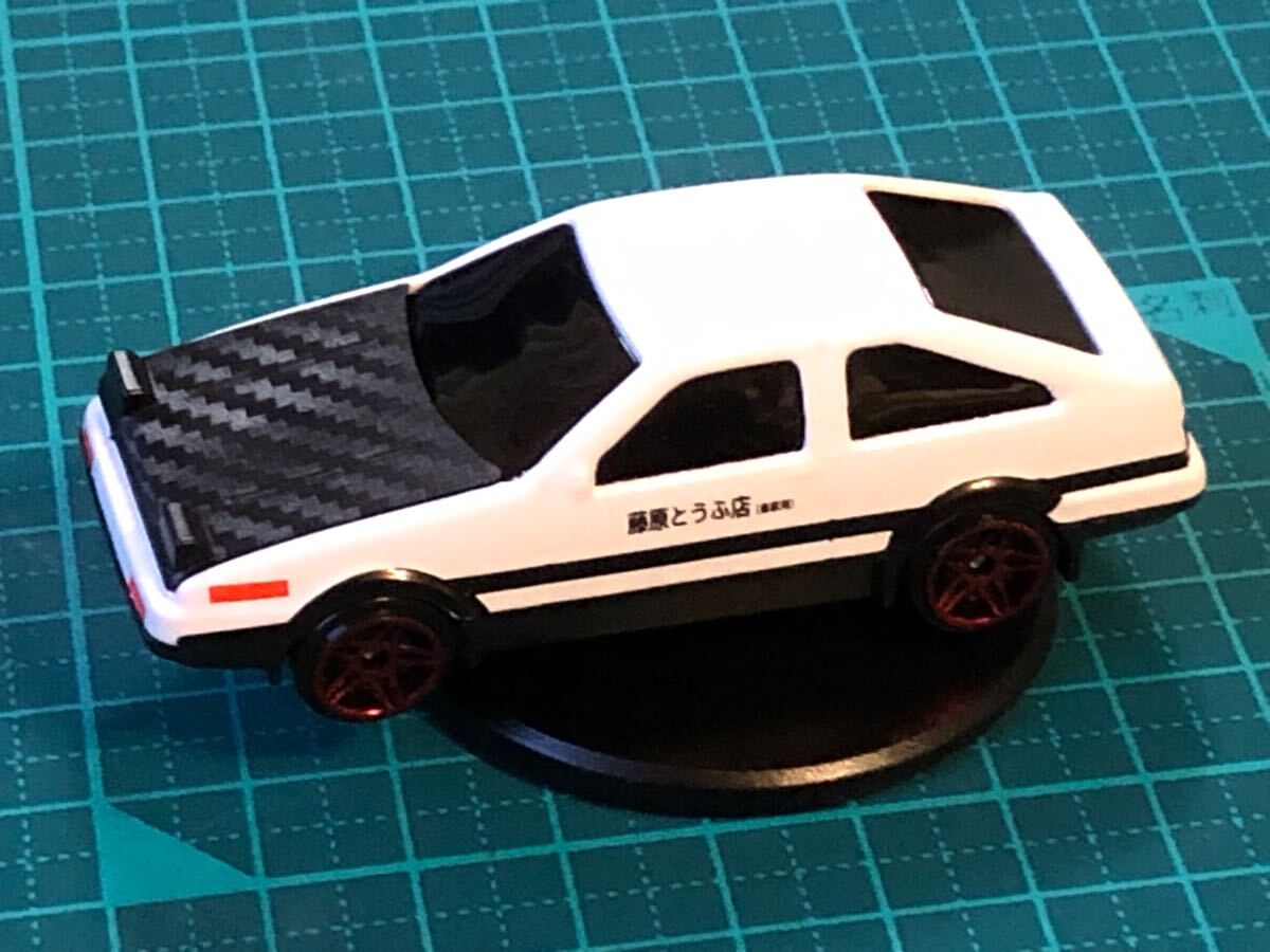 Yahoo!オークション -「イニシャルd ミニカー 86」の落札相場 Yahoo!オークション -「イニシャルd ミニカー 86」の落札相場