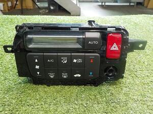 N-ONE JG1 オートA/Cスイッチパネル