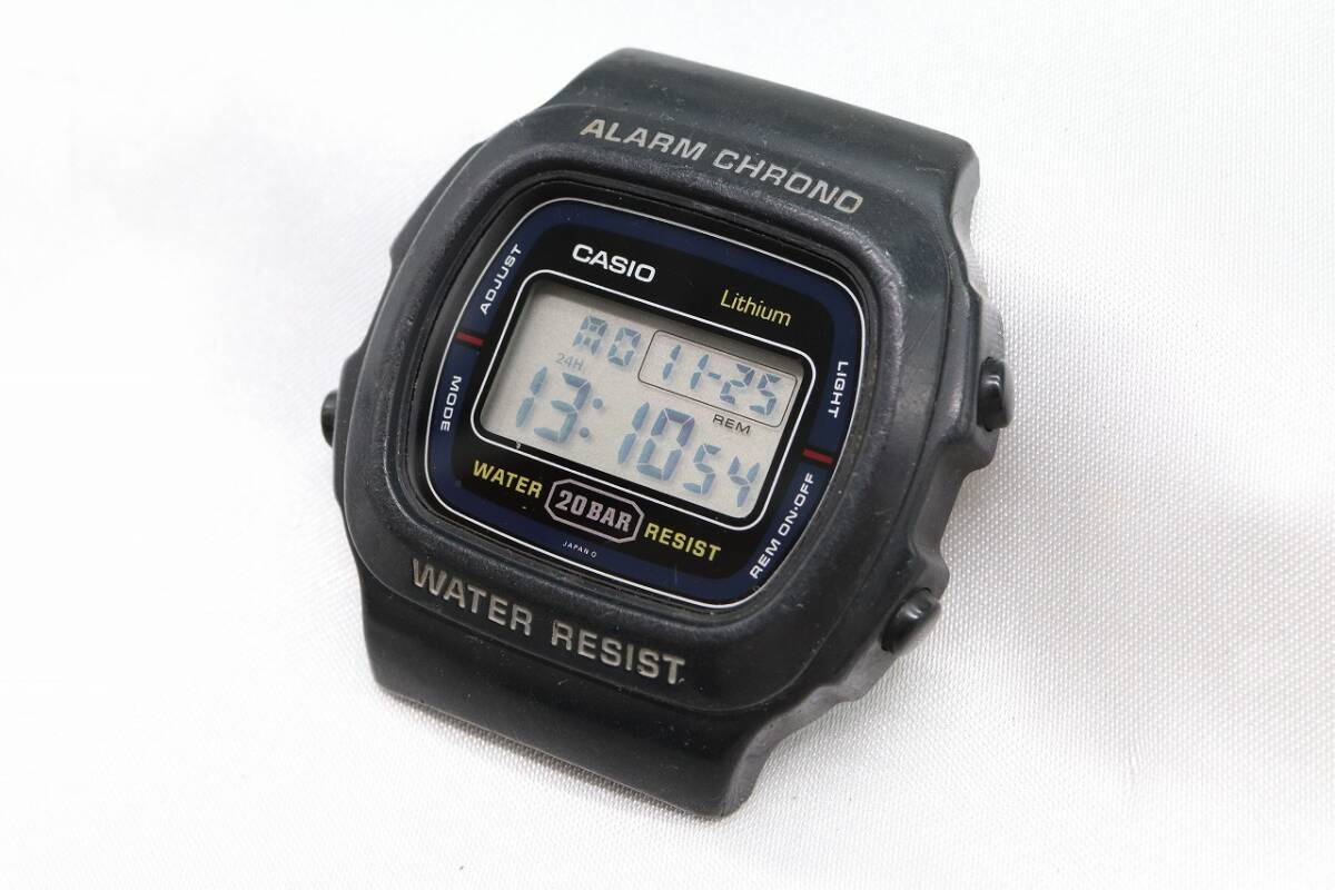 Yahoo!オークション -「casio dw 310」の落札相場・落札価格 Yahoo!オークション -「casio dw 310」の落札相場・落札価格