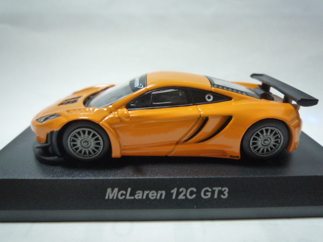 Yahoo!オークション -「京商 マクラーレン 12c gt3」の落札相場 Yahoo!オークション -「京商 マクラーレン 12c gt3」の落札相場
