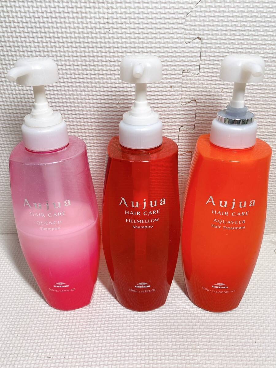 楽天市場】オージュア フィルメロウ（シャンプー｜ヘアケア