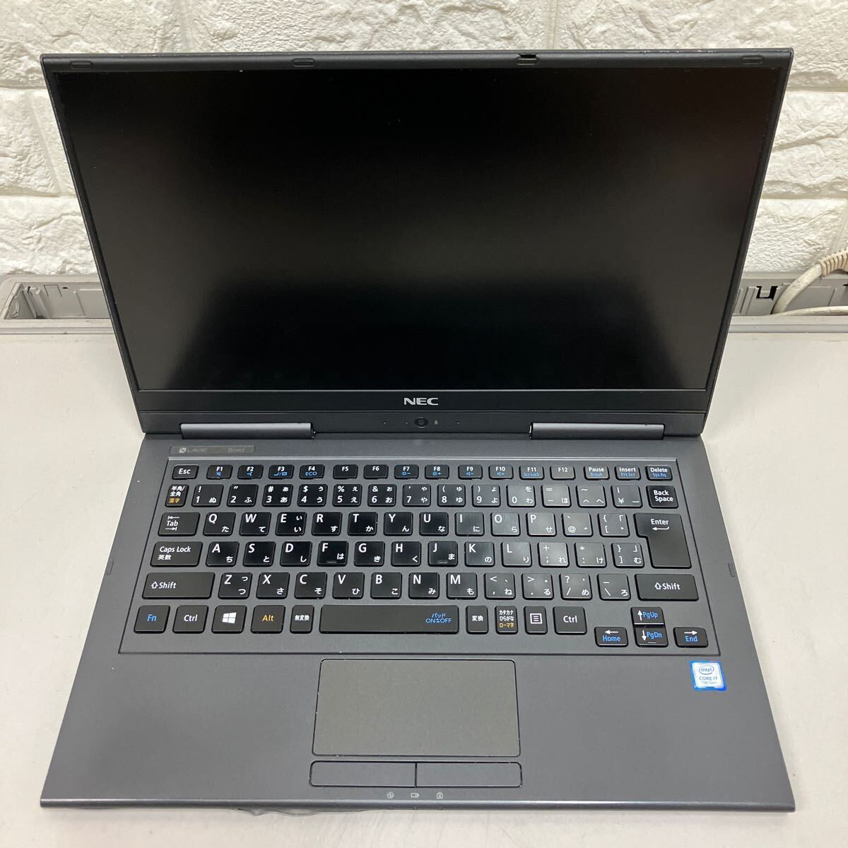 NEC LAVIE Direct HZ PC-GN276W1AA