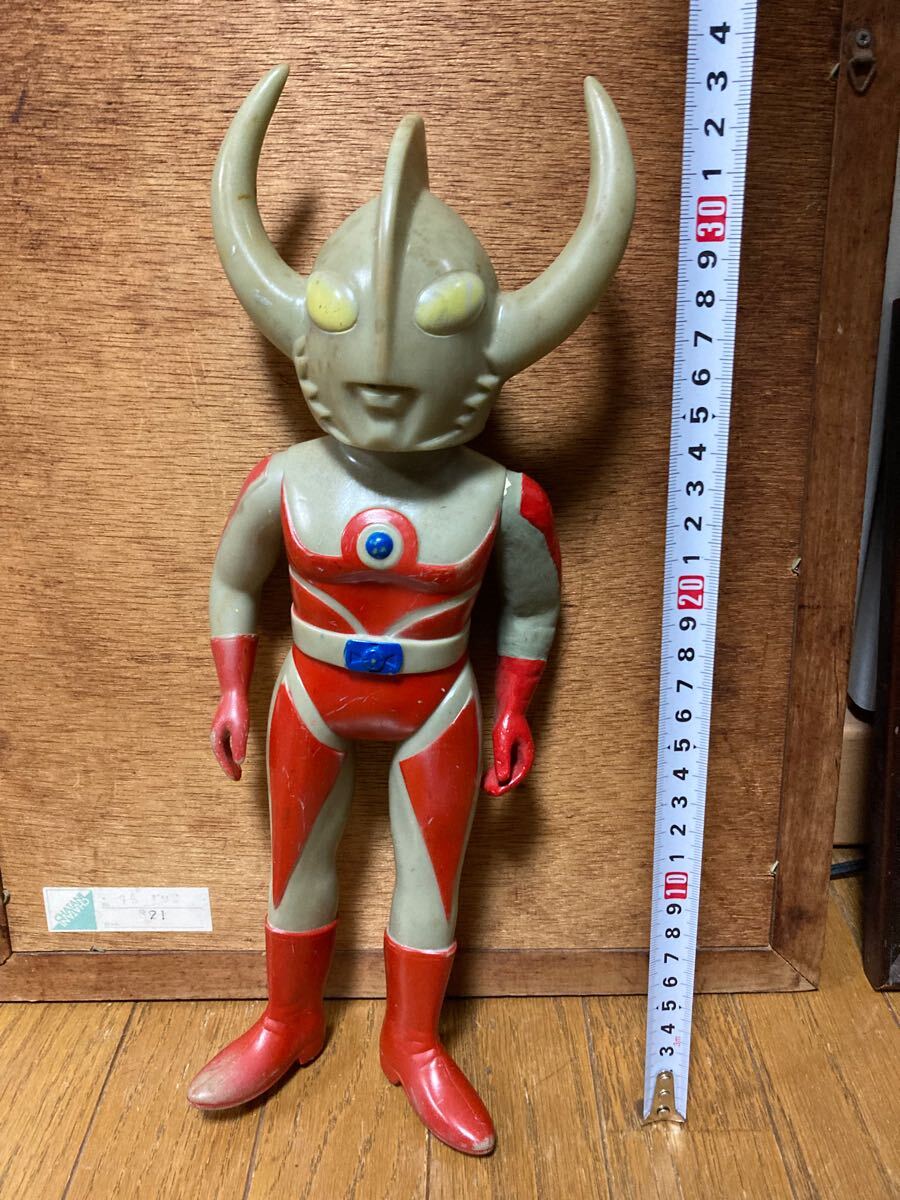 Yahoo!オークション -「ウルトラ 父」(ビンテージ) の落札相場 Yahoo!オークション -「ウルトラ 父」(ビンテージ) の落札相場