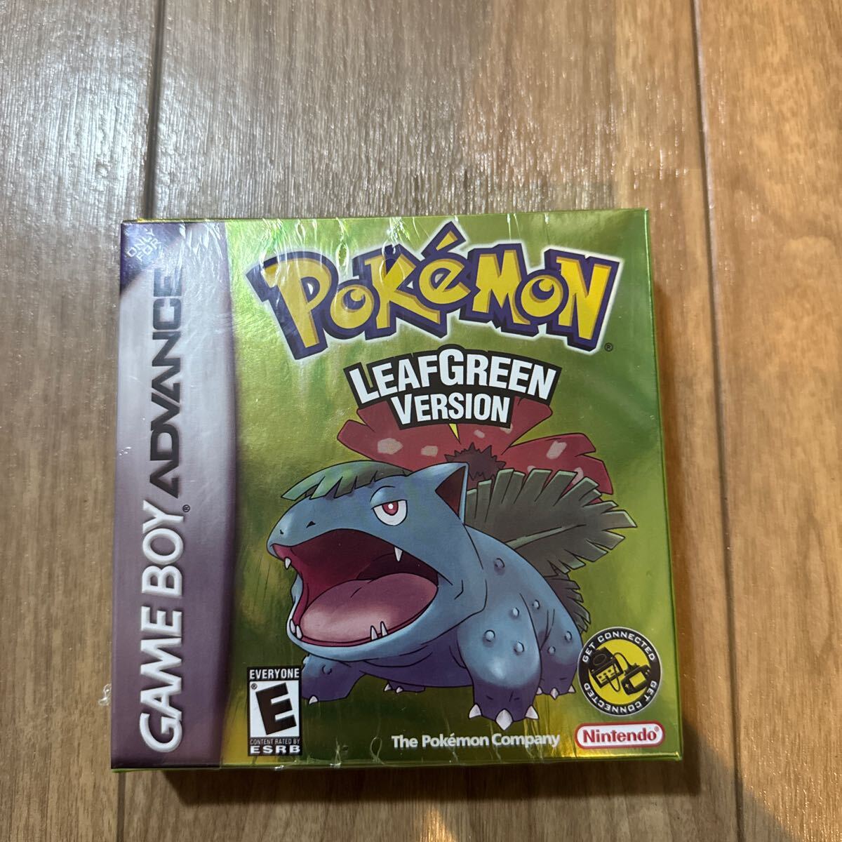 Yahoo!オークション -「ポケモン 海外 gba」の落札相場・落札価格 Yahoo!オークション -「ポケモン 海外 gba」の落札相場・落札価格