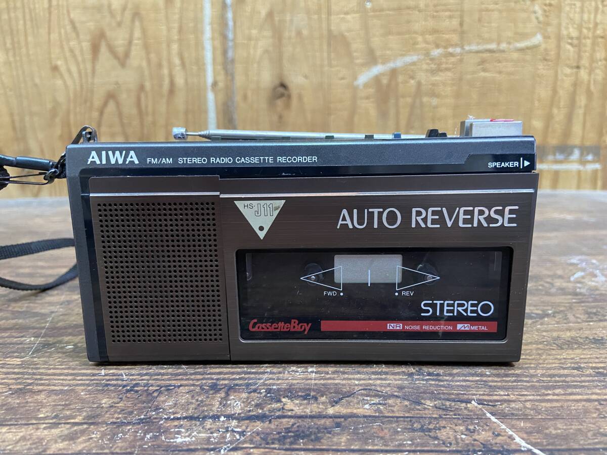 Yahoo!オークション -「aiwa hs j」(カセットデッキ Yahoo!オークション -「aiwa hs j」(カセットデッキ