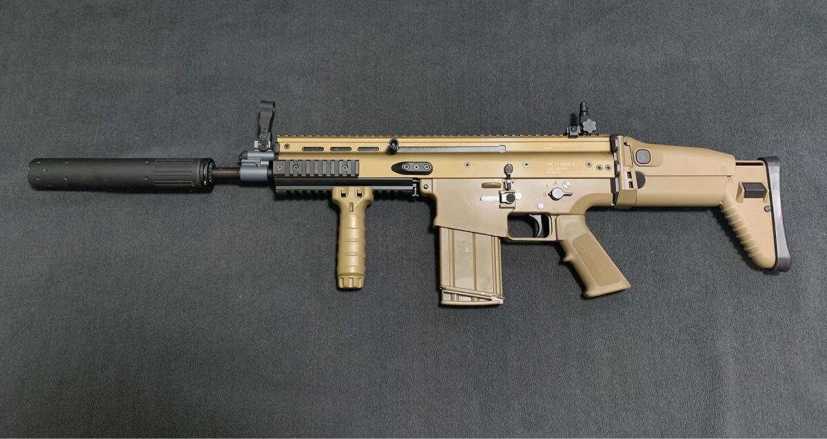 2024年最新】Yahoo!オークション -scar-h(トイガン)の中古品 2024年最新】Yahoo!オークション -scar-h(トイガン)の中古品