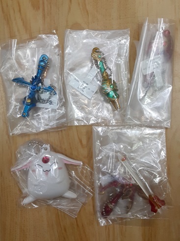 Yahoo!オークション -「魔法騎士レイアース」(フィギュア) の Yahoo!オークション -「魔法騎士レイアース」(フィギュア) の