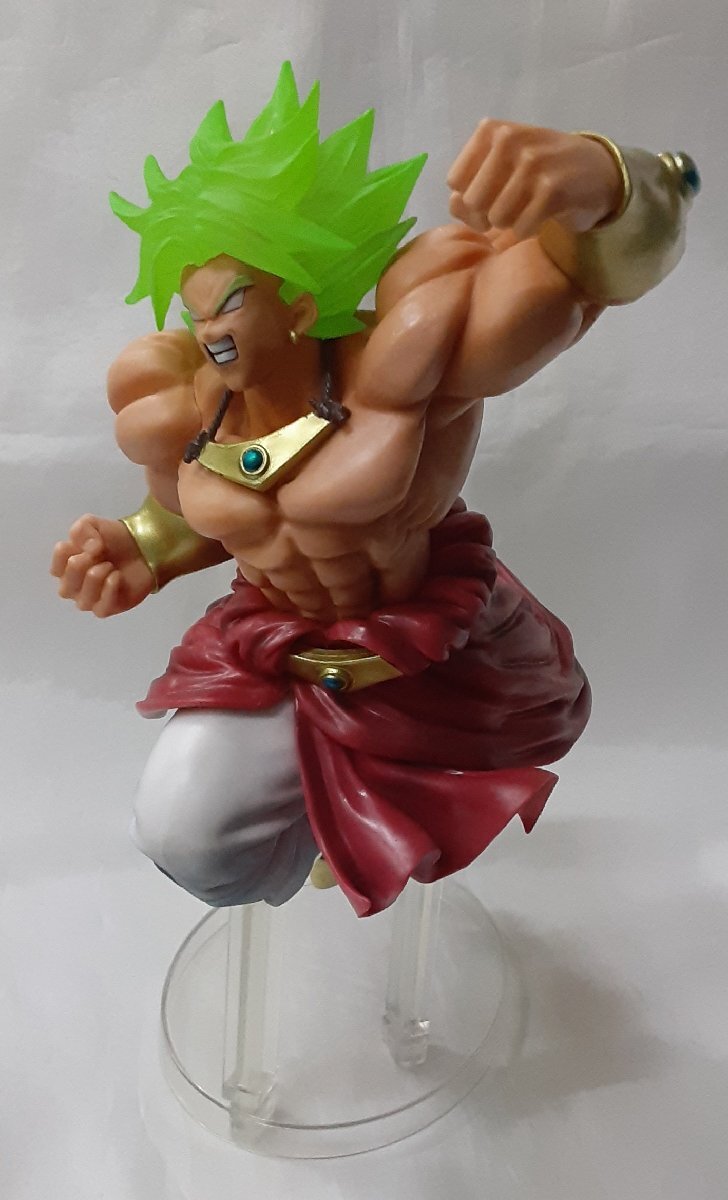 一番くじ ドラゴンボール -サイヤ人超決戦-