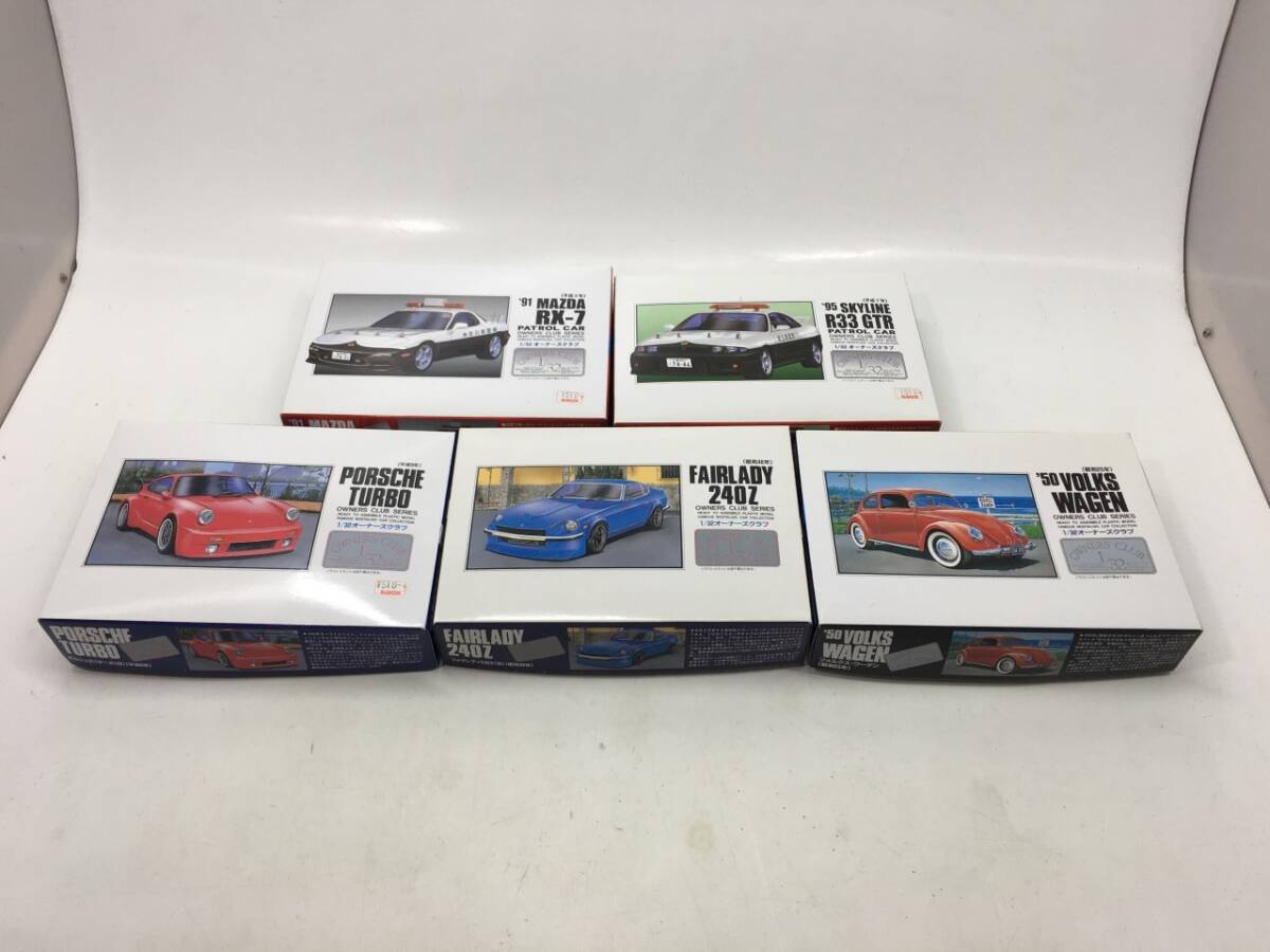 Yahoo!オークション -「プラモデル 未組立 まとめ」(自動車 Yahoo!オークション -「プラモデル 未組立 まとめ」(自動車