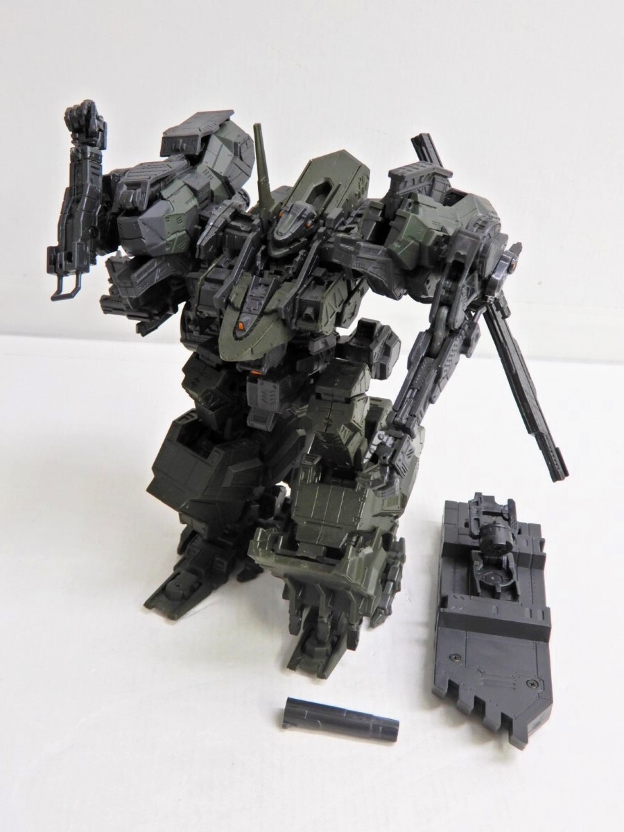 Yahoo!オークション -「armored core verdict day」の落札相場 Yahoo!オークション -「armored core verdict day」の落札相場