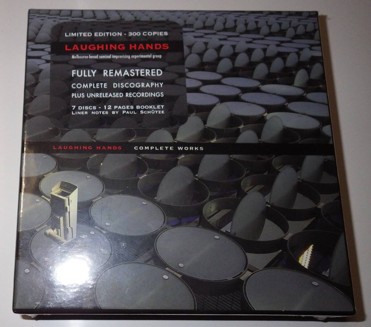 Yahoo!オークション -「spk」(音楽) の落札相場・落札価格