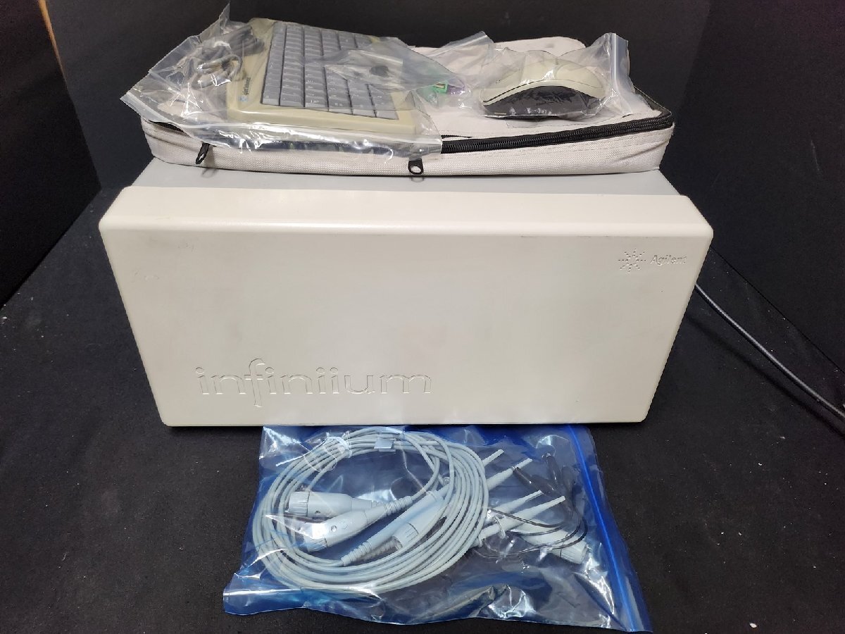2025年最新】Yahoo!オークション -agilent オシロスコープの中古 2025年最新】Yahoo!オークション -agilent オシロスコープの中古