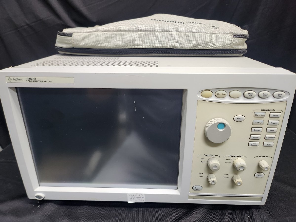 2025年最新】Yahoo!オークション -ロジックアナライザの中古品 2025年最新】Yahoo!オークション -ロジックアナライザの中古品