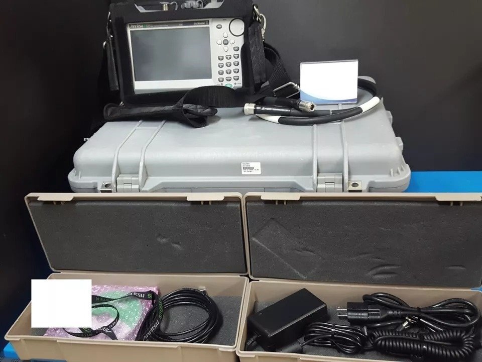 2025年最新】Yahoo!オークション -antenna analyzerの中古品 2025年最新】Yahoo!オークション -antenna analyzerの中古品