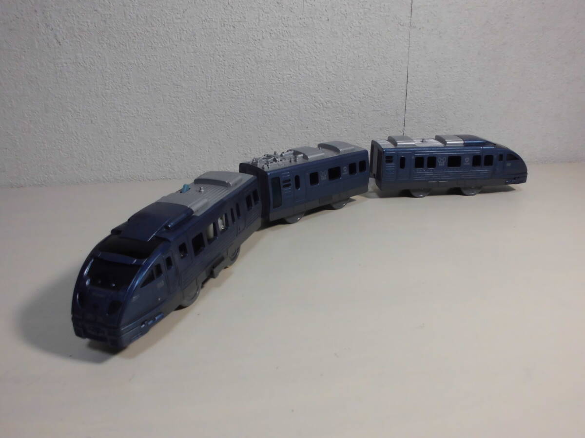 Yahoo!オークション -「883系」(車両単品) (プラレール)の落札 Yahoo!オークション -「883系」(車両単品) (プラレール)の落札