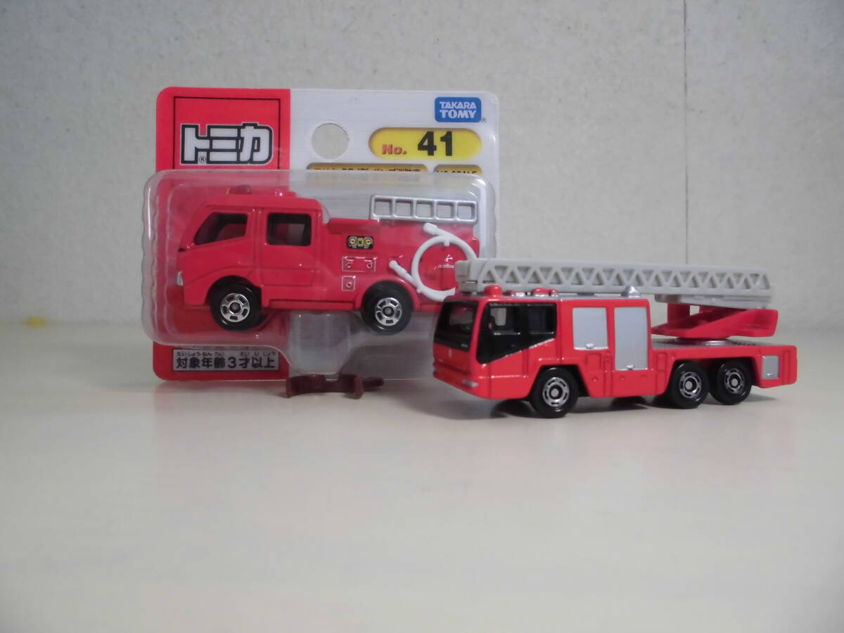 Yahoo!オークション -「消防車 はしご車」(トミカ) (自動車)の Yahoo!オークション -「消防車 はしご車」(トミカ) (自動車)の