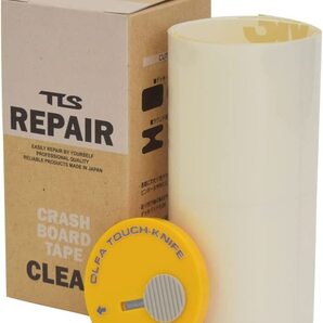 ツールス トゥールス(TOOLS)クラッシュテープ クリア 保温 ウェットスーウェットスーツ 取り付け 防水 加工 おすすめ 軽自動車 汎用 オー