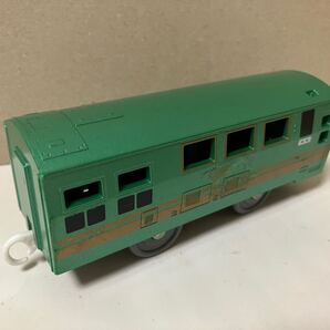 【プラレール】JR九州ゆふいんの森 中間車