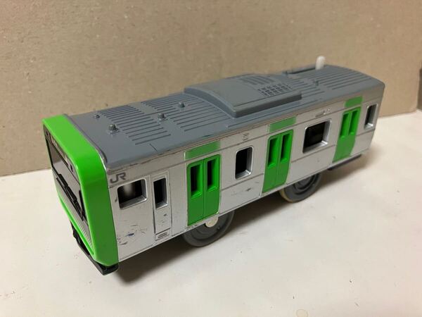【プラレール】E235系山手線 動力車