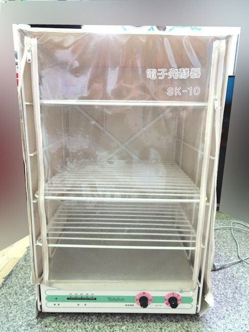 Yahoo!オークション -「大正電機 発酵器」の落札相場・落札価格 Yahoo!オークション -「大正電機 発酵器」の落札相場・落札価格
