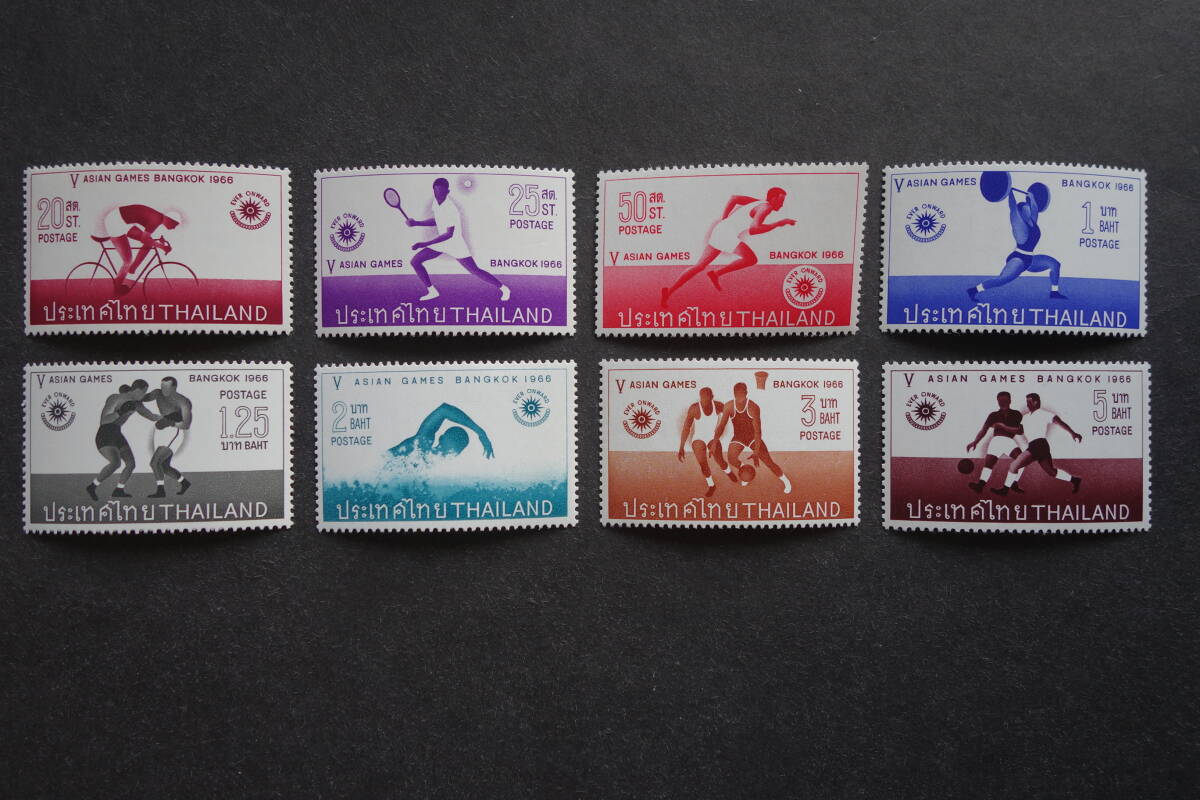 2025年最新】Yahoo!オークション -タイ切手の中古品・新品・未