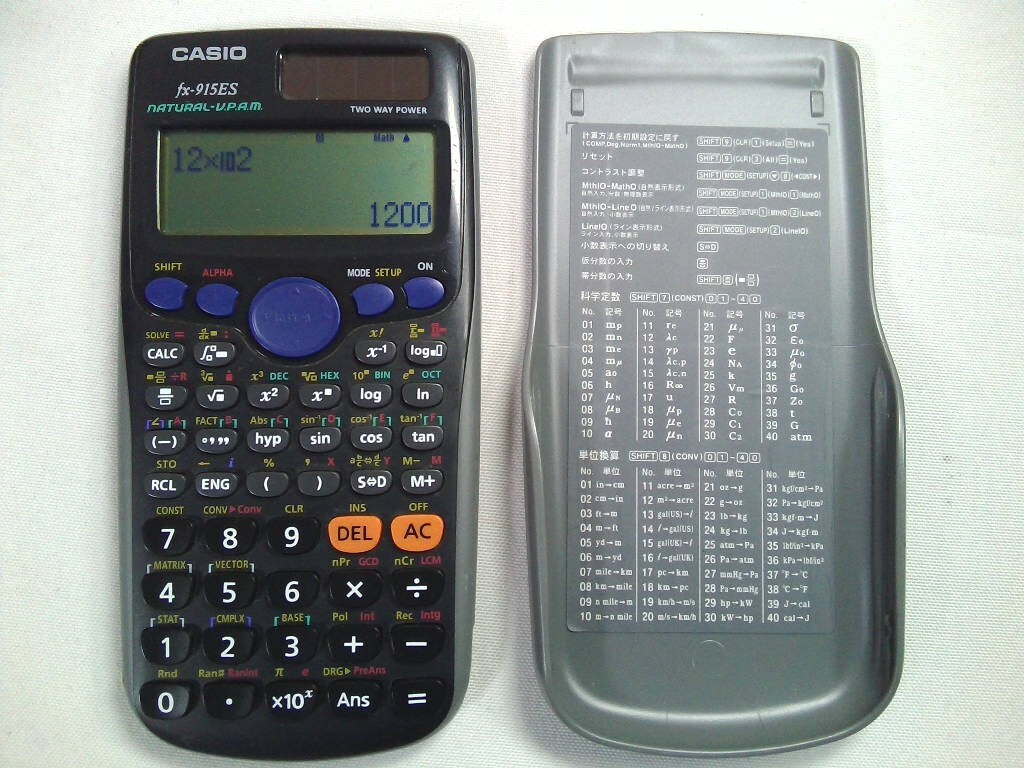 2025年最新】Yahoo!オークション -カシオ 関数電卓の中古品 2025年最新】Yahoo!オークション -カシオ 関数電卓の中古品