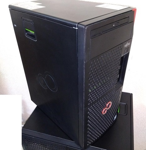 2025年最新】Yahoo!オークション -primergy tx1310 m3の中古品 2025年最新】Yahoo!オークション -primergy tx1310 m3の中古品