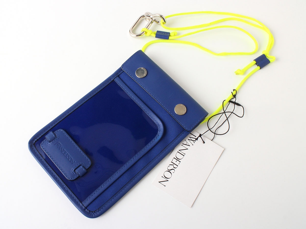 2025年最新】Yahoo!オークション -j.w.anderson バッグの中古品