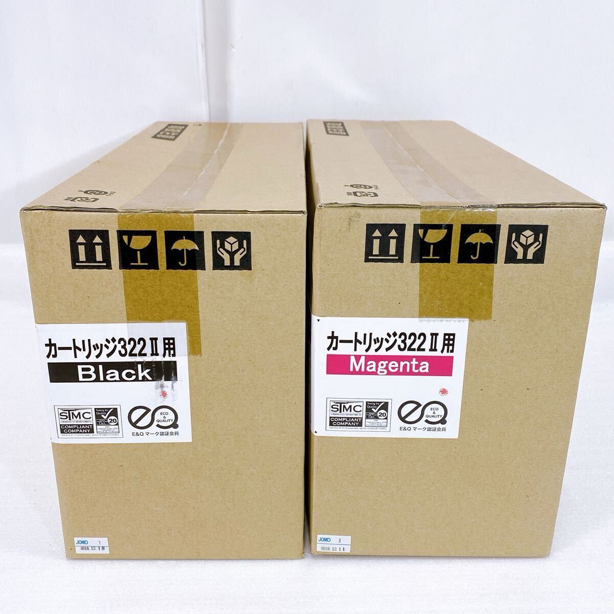 Yahoo!オークション -「canon トナーカートリッジ322ii マゼンタ Yahoo!オークション -「canon トナーカートリッジ322ii マゼンタ