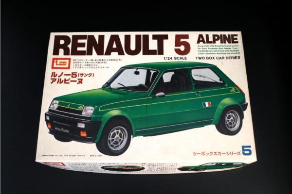 Yahoo!オークション -「ルノーサンク」(ルノー) (乗用車)の落札