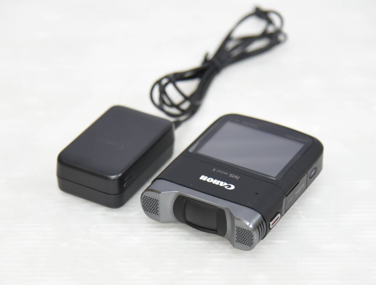 Yahoo!オークション -「canon ivis mini x」の落札相場・落札価格 Yahoo!オークション -「canon ivis mini x」の落札相場・落札価格