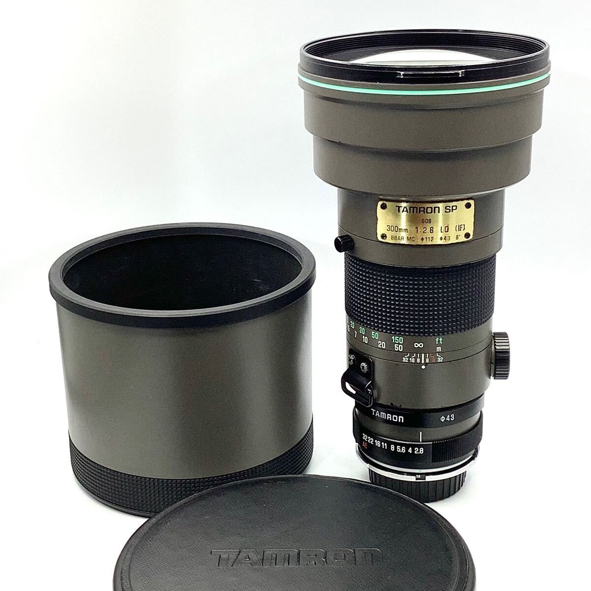 Yahoo!オークション -「タムロン 300mm f2.8」(レンズ) (カメラ Yahoo!オークション -「タムロン 300mm f2.8」(レンズ) (カメラ