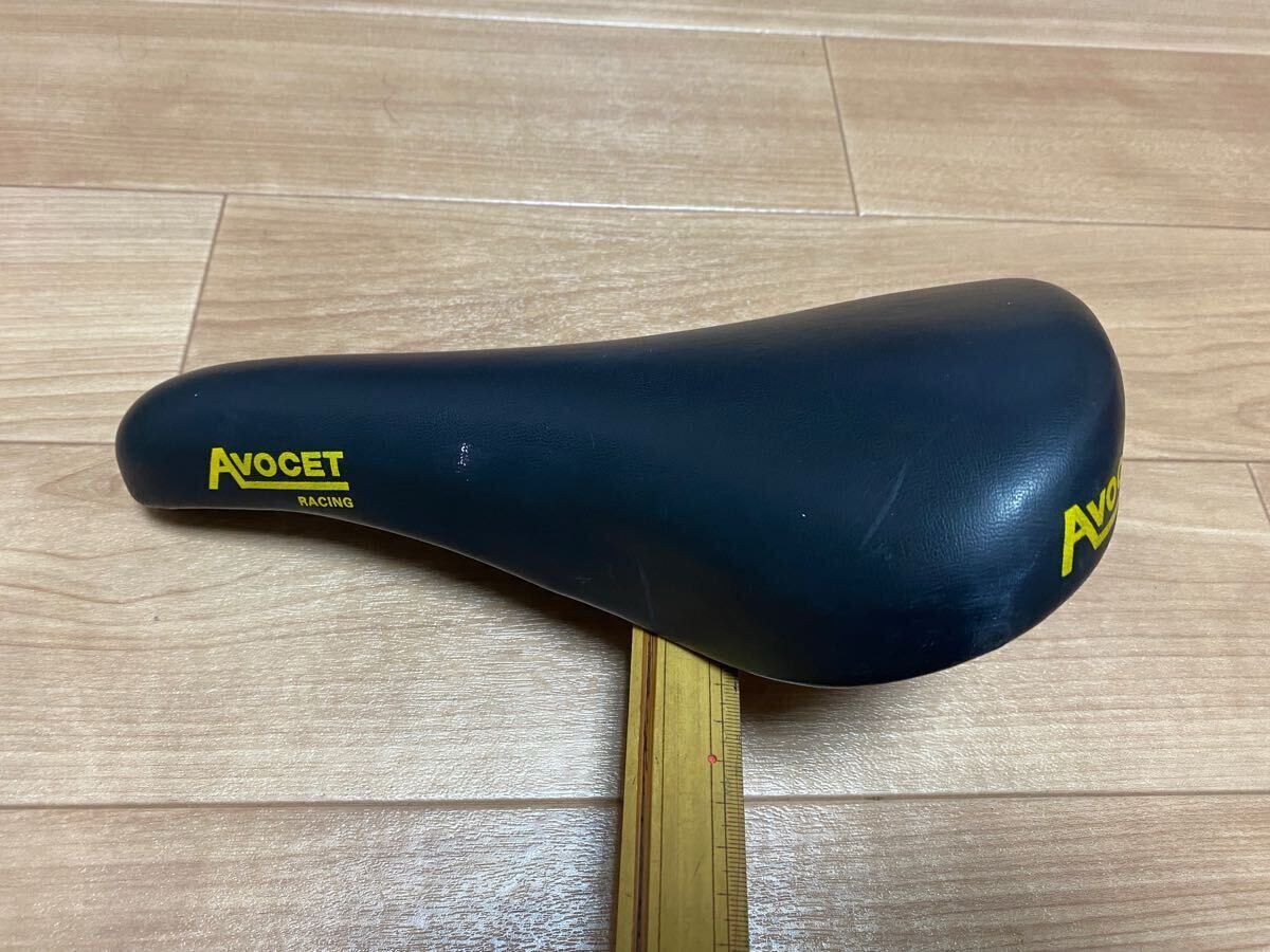 Yahoo!オークション -「avocet サドル」の落札相場・落札価格 Yahoo!オークション -「avocet サドル」の落札相場・落札価格