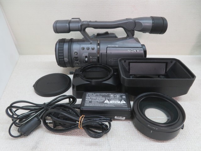 Yahoo!オークション -「sony fx7」の落札相場・落札価格 Yahoo!オークション -「sony fx7」の落札相場・落札価格